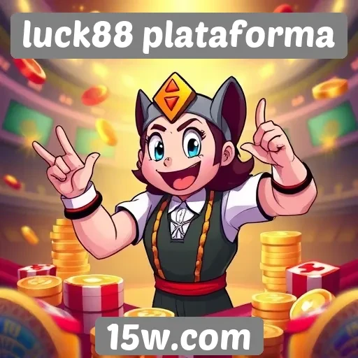 Benefícios de se cadastrar no Luck88