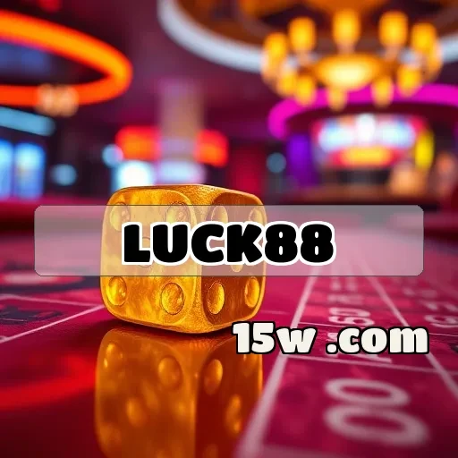 luck88 plataforma: Descubra um Mundo Seguro e Diversificado de Jogos Online