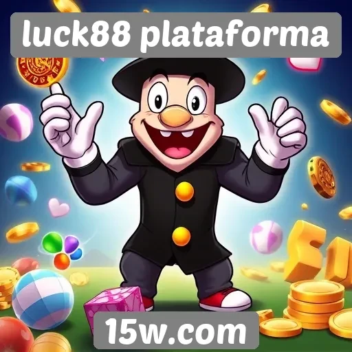 Comparativo de jogos disponíveis na luck88 plataforma