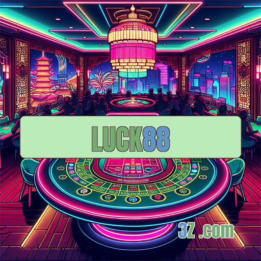 Apostas em Criptomoedas na Luck88: A Nova Fronteira do Jogo Online
