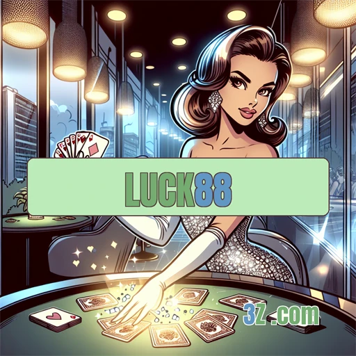 Promoções Imperdíveis na Luck88: Aumente Suas Chances de Ganhar