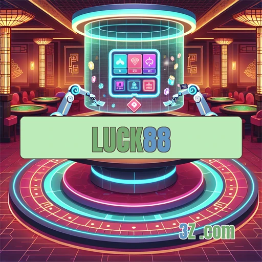 Descubra o Programa VIP do Luck88: Vantagens Exclusivas para Jogadores Dedicados