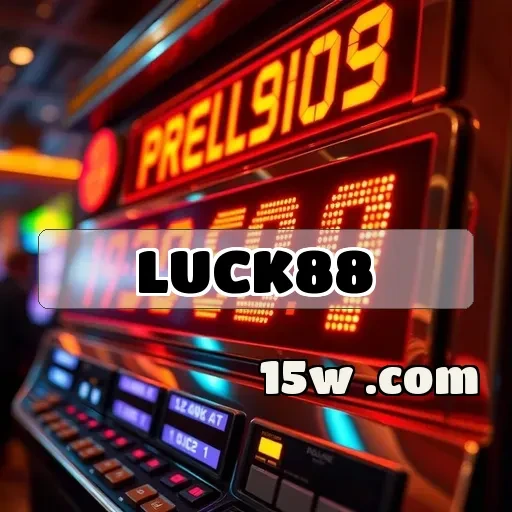 luck88 plataforma: Descubra os Melhores Jogos em um Só Lugar