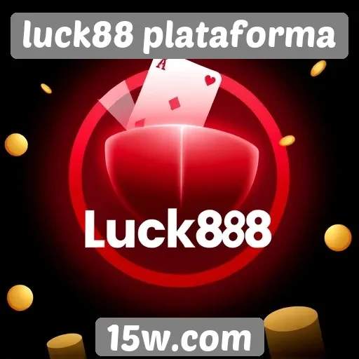 Opções de pagamento disponíveis no Luck88