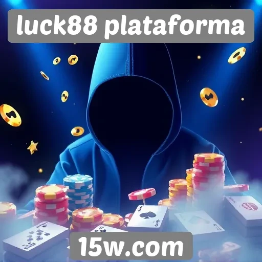 Segurança e privacidade no site luck88