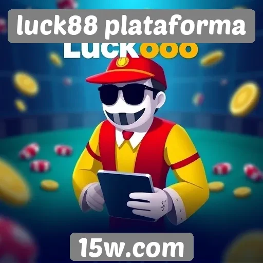 opiniões de usuários sobre o luck88